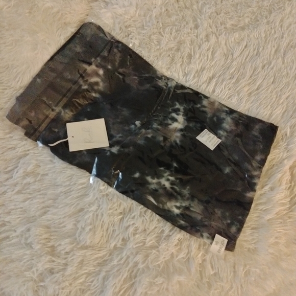 🆕 Smokey Pallet Kimono - Picture 6 of 7